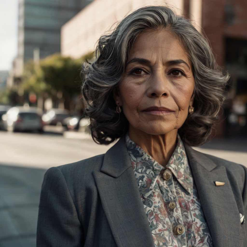 Luz María Hernández